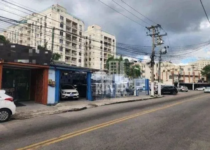 Loja à venda, 300 m² por R$ 1.100.000,00 - Barreto - Niterói/RJ