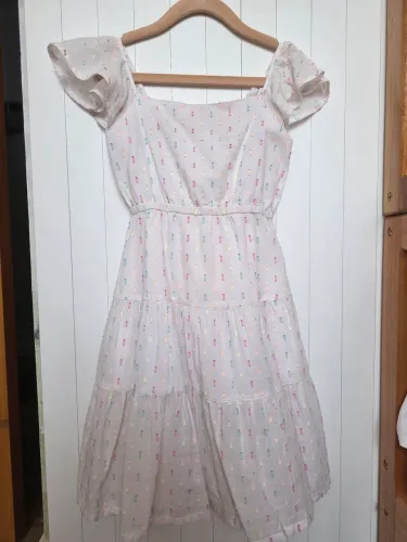 Vestido Blend Blue tamanho 4