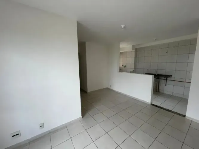 BS41 - Apartamento no Cabula