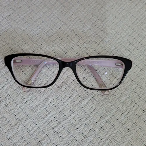 Ralph Lauren RA7020 599 52 - Armação Óculos de Grau