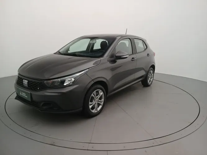 Fiat Argo Drive 1.3 8V Flex 2025