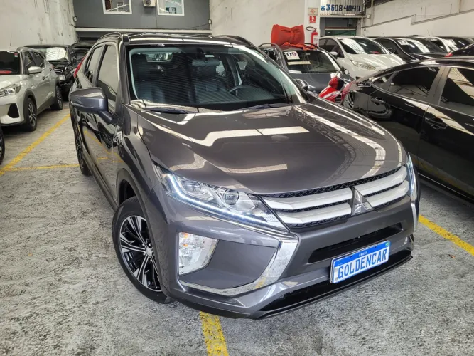 Mitsubishi Eclipse Cross GLS 1.5 16V 165cv AUT 2022