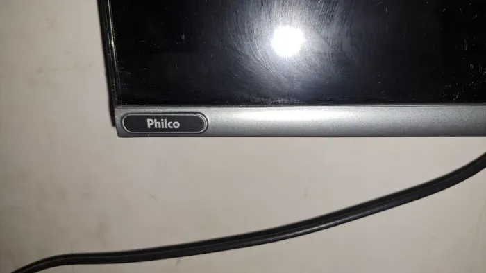 Tv philco