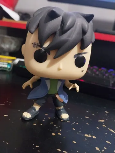 Action Figure Funko Pop - Kawaki