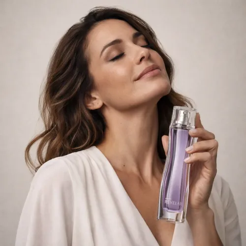 PERFUME REVELAR NATURA 75ML (LACRADO E ORIGINAL) FEMININO