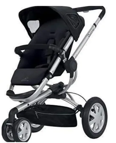 Carrinho de bebê quinny + bebê conforto + cadeirinha para carro
