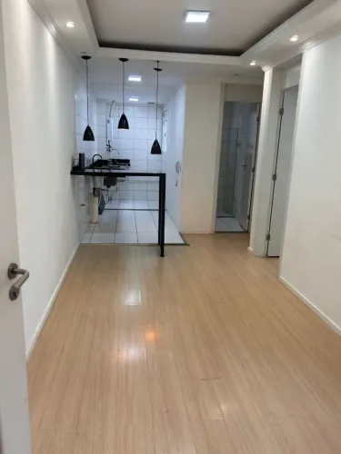 Alugo apartamento em Bonsucesso