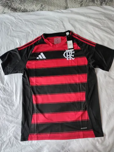 Camisa do Flamengo