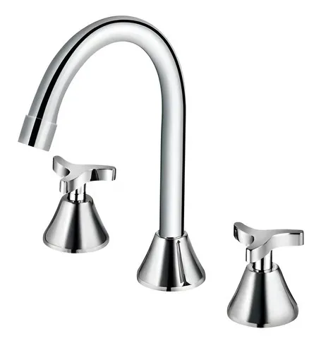 Torneira Docol com misturador