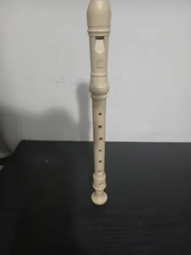 Flauta doce