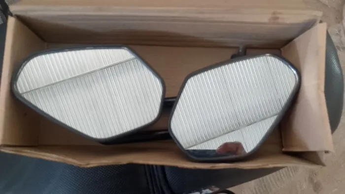 Retrovisor Tiger 1200 para Honda