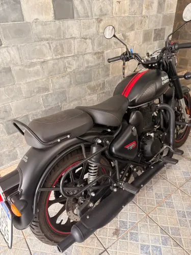 VENDO ROYAL ENFIELD CLASSIC 350 