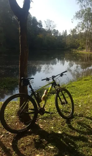 Bicicleta Scott Mountain Bike OFERTA de $6.990,00 por $ 4.990,00