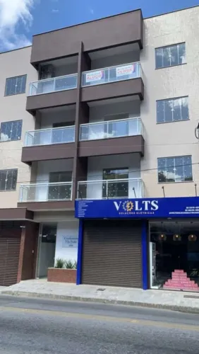 Venda AP Sena Campos Cordeiro Rj