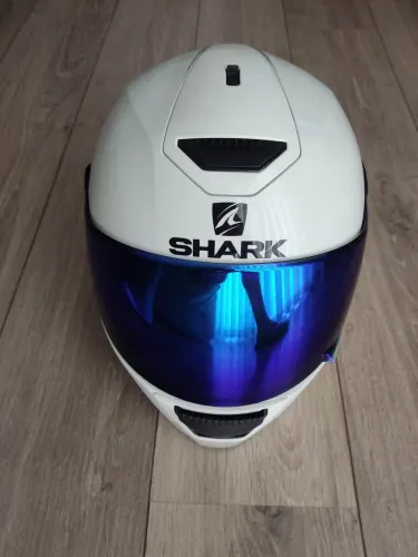 Capacete Shark D-SKWAL tamanho 60