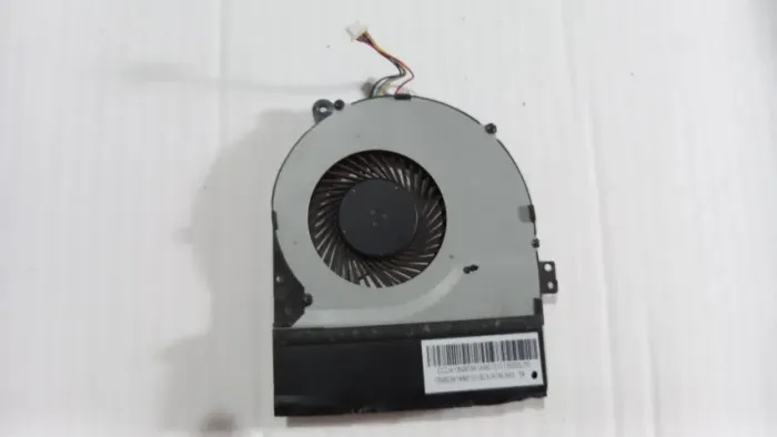 Cooler Notebook Asus X450lc Pn 13nb03a1am0101 - 1180