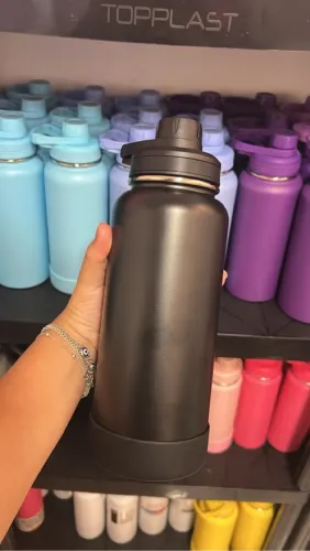 Garrafa 950 ml linha premium