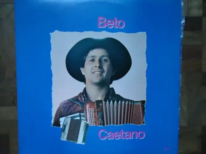 LP Beto Caetano
