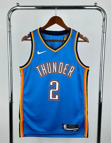 Regata NBA Oklahoma City