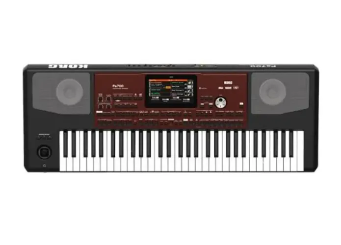 Korg pa700 