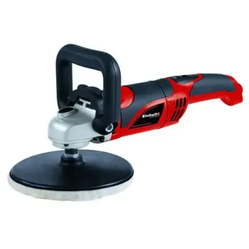 POLITRIZ E LIXADEIRA EINHELL CC-PO 1100/1 E 7POL CONTROLE DIGITAL 220V