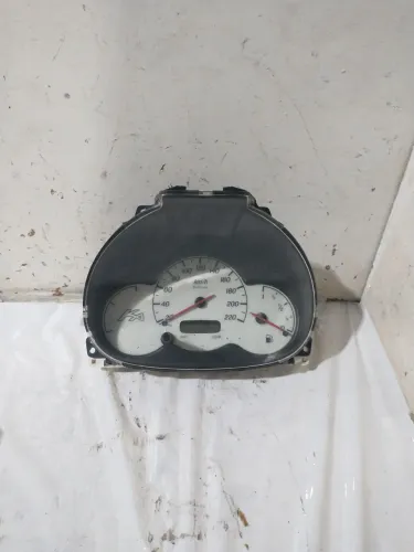 Painel de instrumentos Ford Ka 2005