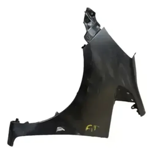 Paralama Honda Fit 2009 2010 2011 2012 Esquerdo