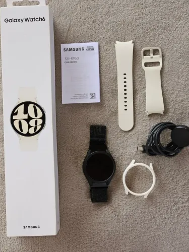 Samsung Galaxy Watch6 40mm