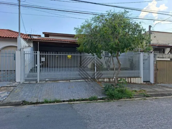 Casa para comprar ou alugar com 3 quartos, Jardim América - Sorocaba/SP