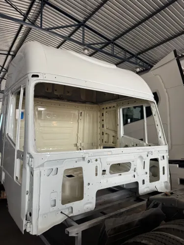 Cabine iveco, Ford cargo panda, Mercedes ,Daf,volvo,