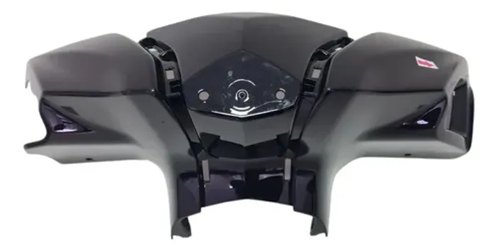 Carenagem Guidão Yamaha Fluo 125 24/26 Detalhes 54686