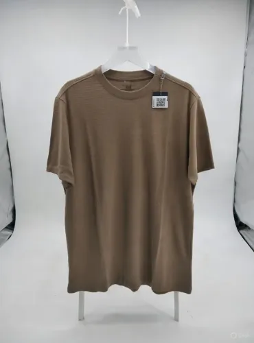 Camisas Masculinas 100% algodão Premium