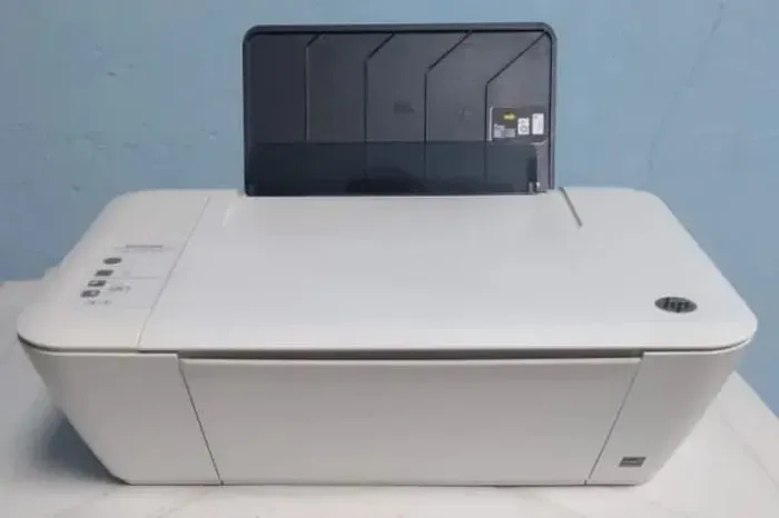 Impressora Multifuncional HP Deskjet Ink Advantage 2135