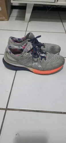 Tênis Asics Kayano 28 Usado