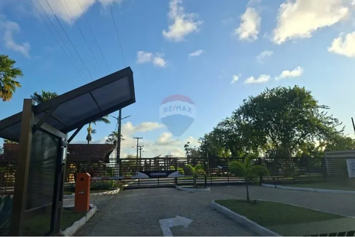 Terreno 1800m² no Haras de Aldeia - Oportunidade Única