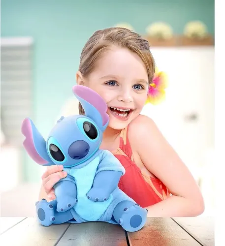 OFERTA STITCH DE VINIL ATÓXICO ORIGINAL