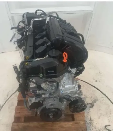 MOTOR COMPLETO HONDA HR-V 1.5 2024