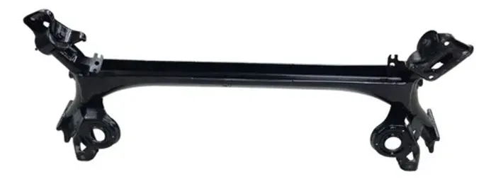 Eixo Traseiro Suspensão Peugeot 307 Sw 2.0 2005 2006 2007