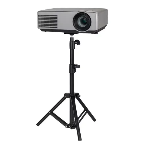 Mesa Tripé Universal + Projetor NEC 2800Lumens