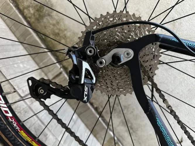 Bike bicicleta