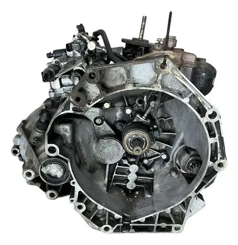 Caixa Câmbio Marcha Manual Grand Siena 1.6 Etorq 2015 C/Robô