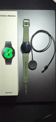 Samsung Galaxy Watch 4