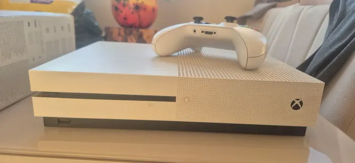 Xbox one s 500GB