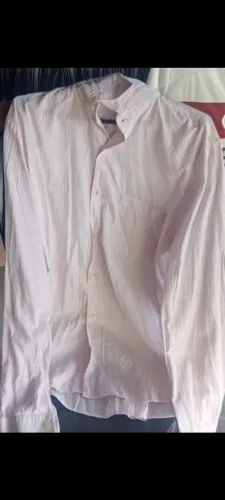 Camiseta manga longa