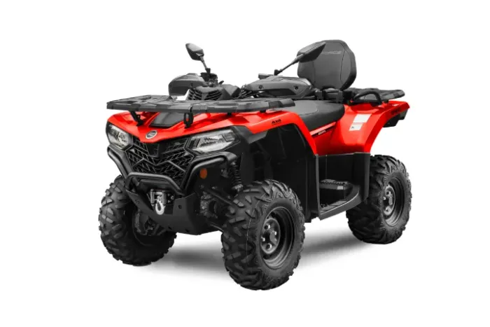 CFMOTO - CFORCE 450L EPS | 2025