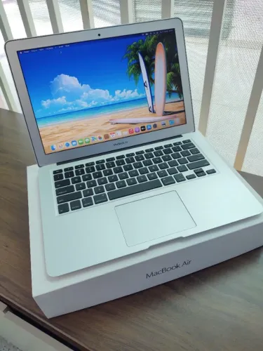 MacBook Air 