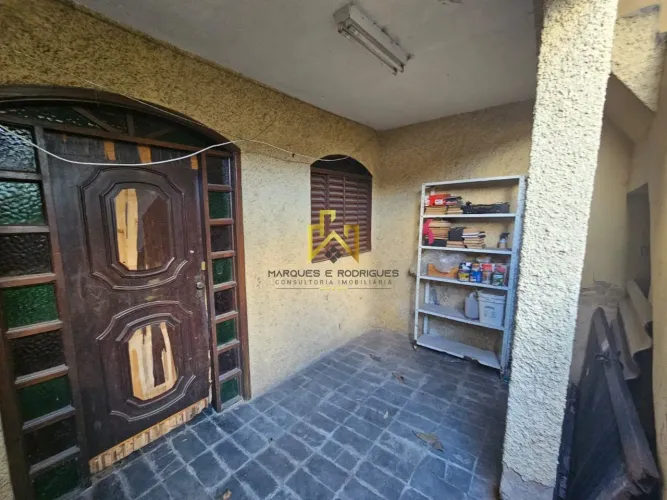 Excelente oportunidade no Bairro Rio Branco, Terreno com uma localização privilegiada!!!