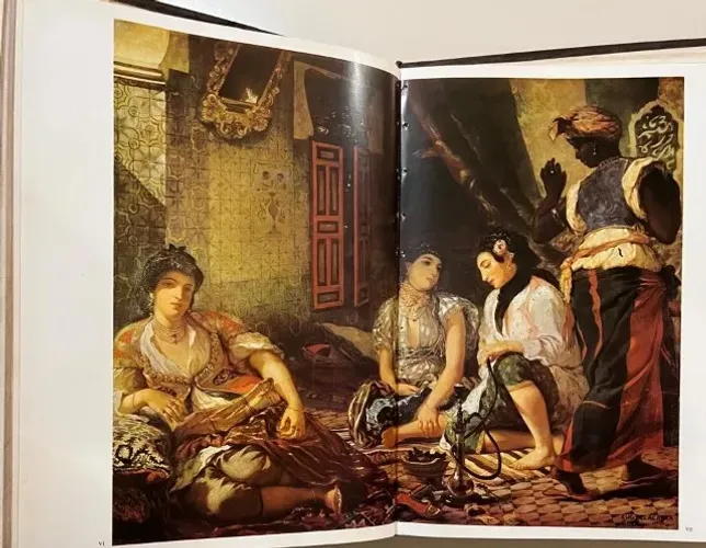 GENIOS DA PINTURA VOL II