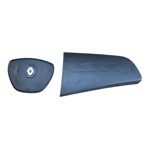 Kit airbag renault sandero logan 2017 2018 2019