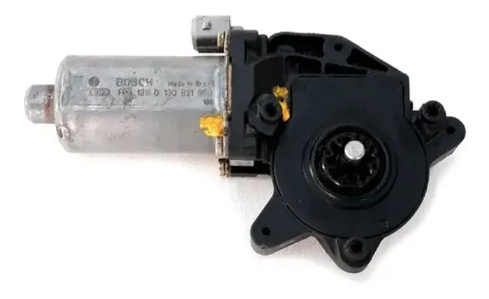 Motor do Vidro Eletrico Direito Vw Gol Parati Saveiro